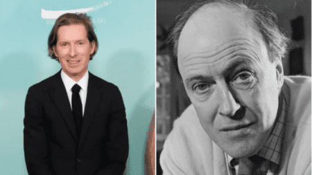 Roald Dahl’s works should not be edited, argues Wes Anderson