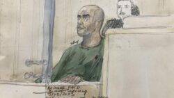 France’s ‘getaway king’ Redoine Faid handed 14-year sentence