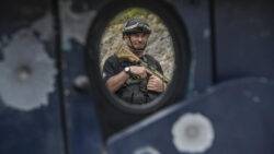 UN concerned about ‘atmosphere of mutual suspicion’ in Kosovo