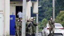Japan: Two reported hurt in hospital shooting in Toda
