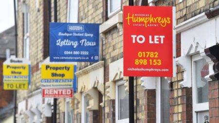 Charities ‘concerned’ over lack of progress with Renters Reform Bill