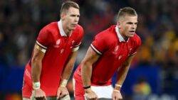 Rugby World Cup: Wales yet to rule out injured players for Argentina quarter-final