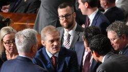 Threats fly as Jim Jordan's bid to be US House Speaker turns ugly