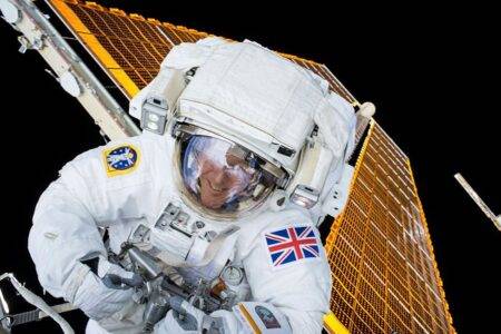 Plan to send all-UK astronaut mission into orbit