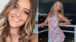 Murder of Lilie James, 21, at elite school horrifies Australia 