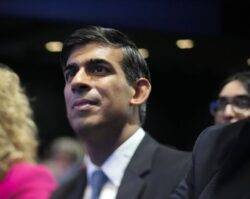 Voters want Rishi Sunak to do more to stop small boats, tackle debt, and cut NHS waits