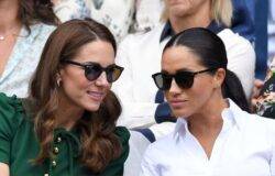 Meghan Markle and Princess Kate’s six similarities, from fashion to hobbies