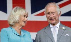 King Charles and Camilla unveil royal tour to Kenya in first Commonwealth visit of reign
