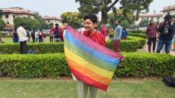 India judges decline to legalise same-sex marriage