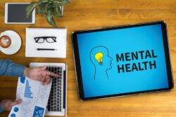 World Mental Health Day: 39% say they have had to take time off work due to stress in the past year