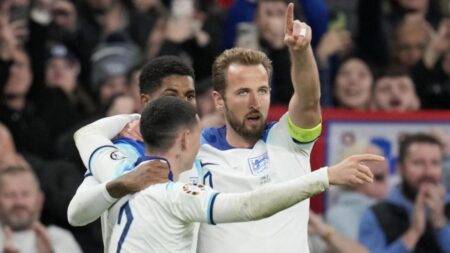 Kane and Rashford seal England spot at Euro 2024 with comeback win over Italy