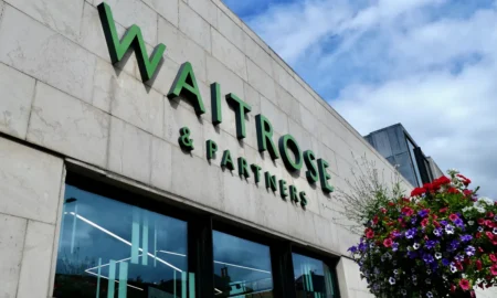 Waitrose in talks with Amazon over online grocery deal, says report