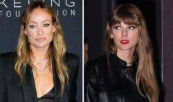 Olivia Wilde takes aim at Taylor Swift and faces serious backlash  