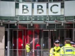 Video - Why the BBC does not call Hamas gunmen terrorists