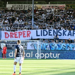 Protest and resist: fans in Scandinavia lead backlash against VAR