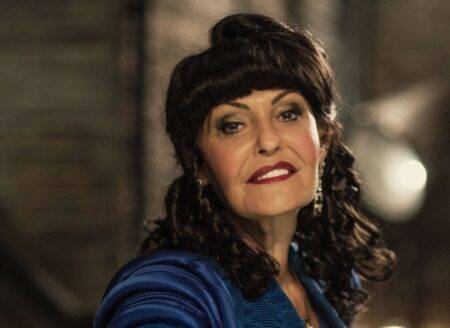 Dragons’ Den star Hilary Devey ‘leaves nothing of £80,000,000 fortune in will’