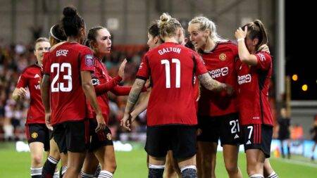 Football roundup: WSL – the latest from the Super League, Champions League and more