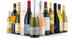 Introducing Metro Drinks Club, with £100 off a case of wine and a competition to win a year’s supply