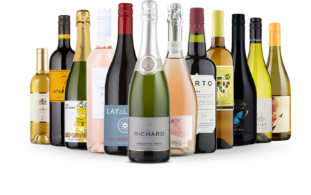 Introducing Metro Drinks Club, with £100 off a case of wine and a competition to win a year’s supply