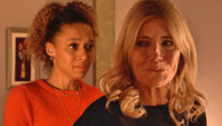 EastEnders spoilers: Gina Knight and Cindy Beale hit hard by three tragic deaths