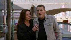 Shock Coronation Street exit for Carla ahead of Peter leaving too