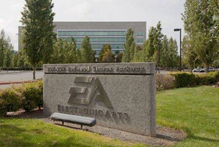 Disney execs want to buy EA and become a ‘gaming giant’ but their boss isn’t so sure