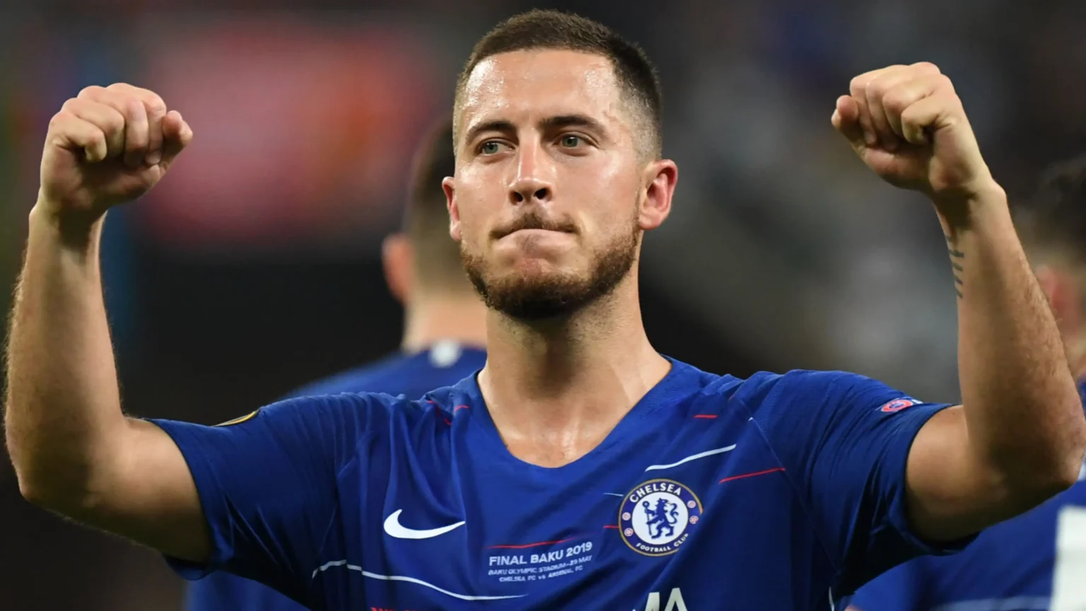 Chelsea legend Eden Hazard announces retirement, aged just 32