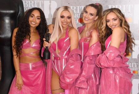 Little Mix ‘underwent therapy’ after ‘traumatic’ Jesy Nelson exit