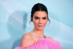 Kendall Jenner reveals devastating reason she’s worried to have children