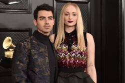 Joe Jonas files to dismiss divorce case with Sophie Turner