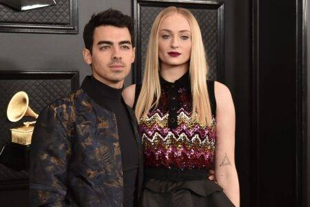 Joe Jonas files to dismiss divorce case with Sophie Turner