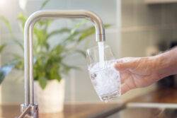 Tap water contains 10 times more chemicals than your body can handle, scientists warn