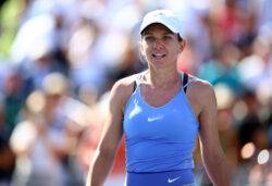 Former world No.1 Simona Halep appeals against four-year doping ban