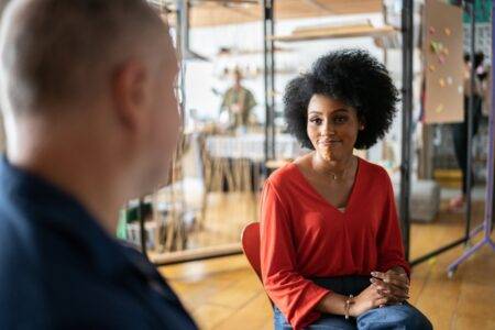 6 questions you should never ask at the end of a job interview (and the ones you should)