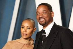 Jada Pinkett Smith took on role of ‘adulterous wife’ to ‘spare Will Smith’