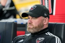 Wayne Rooney reveals he rejected job offer ‘close to home’ as he explains DC United exit