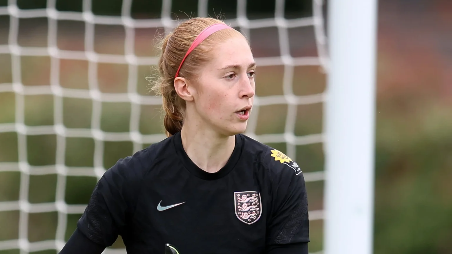 Sandy MacIver switches to Scotland from England and is in Nations League squad