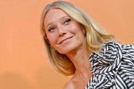 You won’t believe how much Gwyneth Paltrow’s Goop is selling a 24-carat vibrator for