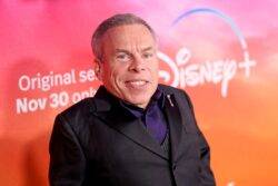 Warwick Davis puts Disney Plus on blast after Willow TV series ditched by platform 
