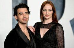 Sophie Turner and Joe Jonas release new statement about young daughters