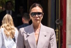 Victoria Beckham ‘in talks for own documentary’ after David’s Netflix success