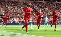 Chelsea star Noni Madueke reveals he is studying Liverpool’s Mohamed Salah
