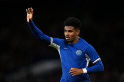 Barcelona keen to pounce for Chelsea youngster Ian Maatsen as he struggles to break into first team
