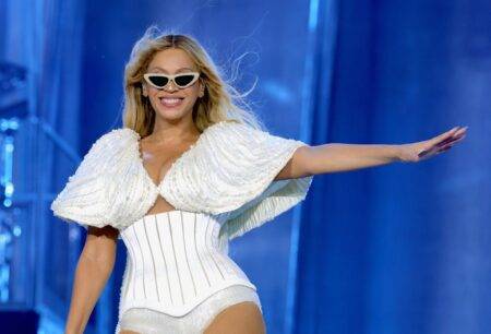 Beyonce fans go nuts as she finally makes announcement they’ve been waiting for