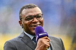 ‘It looks impossible’ – Marcel Desailly makes bold prediction for Chelsea vs Arsenal