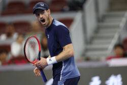 Andy Murray stays in hunt for Australian Open seeding after nightmare Asian swing