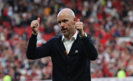 John Murtough sends message to Erik ten Hag amid claims Man Utd players ‘aren’t having him’