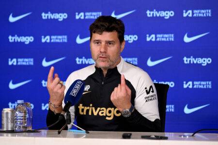 Mauricio Pochettino slams Premier League after forcing Chelsea to play on Christmas Eve