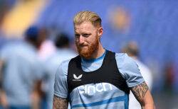 Fit again Ben Stokes set to provide England with major World Cup boost