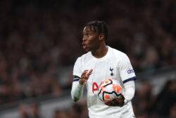 Tottenham boss Ange Postecoglou to make late fitness call on Destiny Udogie